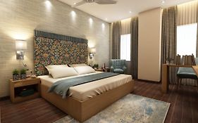 The Pearl Hotel Jamshedpur 4*